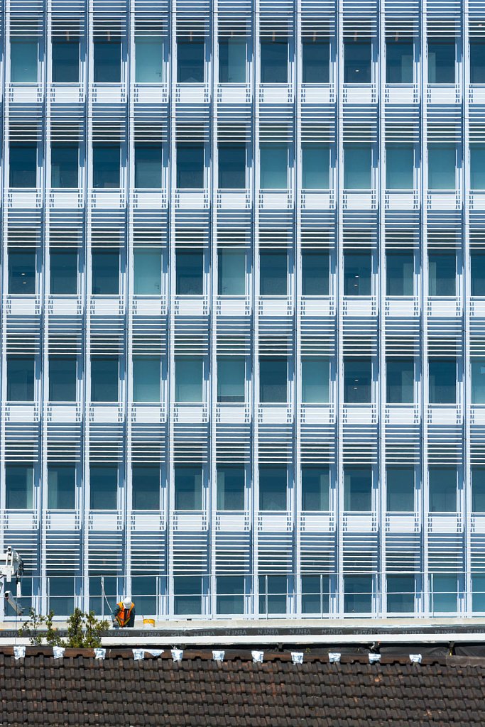 betocib | Palais de Justice | Paris | Renzo Piano